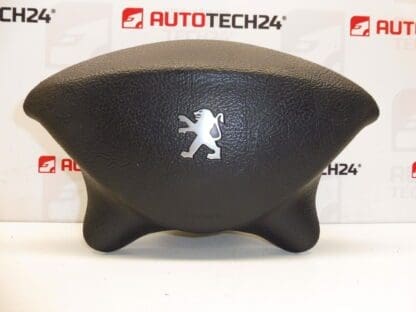 Peugeot 807 volant airbag 14001062YR 4112HP