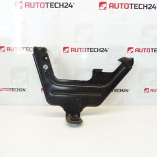 Support raccord air 1.6 HDI Citroën Peugeot 0382EF