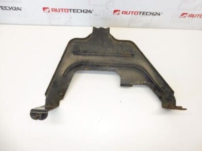 Support raccord air 1.6 HDI Citroën Peugeot 0382EF