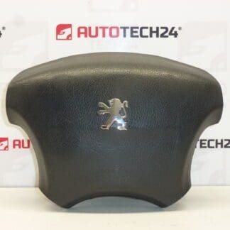 Airbag volant Peugeot 407 96445890ZD 4112JF