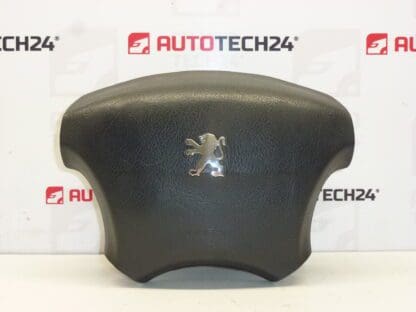 Airbag volant Peugeot 407 96445890ZD 4112JF