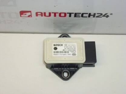 Capteur ESP Bosch Citroën Peugeot 9664661580 0265005765 454949