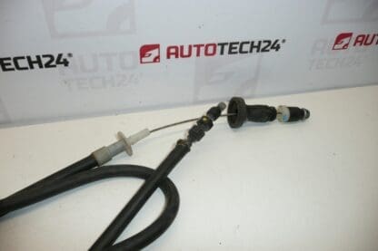 Câble d'accélérateur Citroën C1 Peugeot 107 1608266580 1629G4