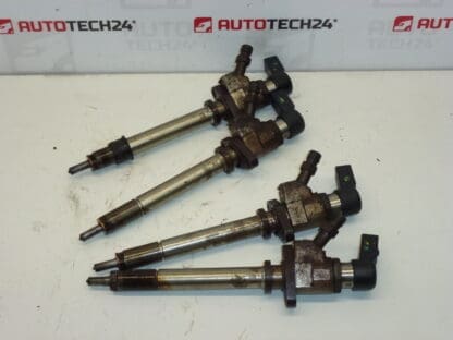 Kit d'injection Siemens 2.0 HDI 9657144580 CL6