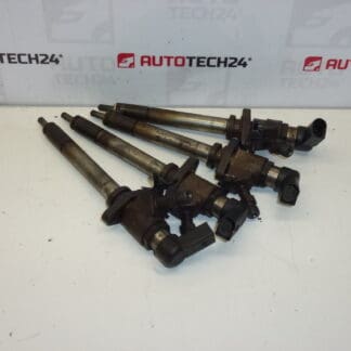 Kit d'injection Siemens 2.0 HDI 9657144580 CL5