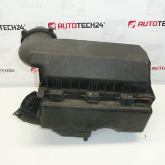 Boitier filtre Citroën Peugeot 1.6 HDI 9659405080 9651883080 1420N9