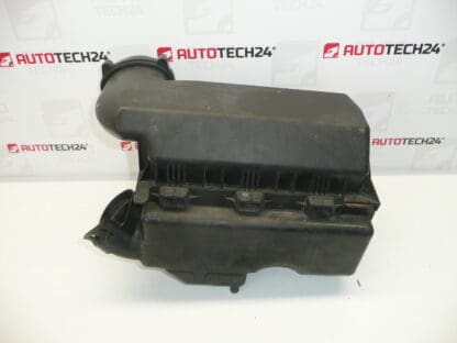 Boitier filtre Citroën Peugeot 1.6 HDI 9659405080 9651883080 1420N9