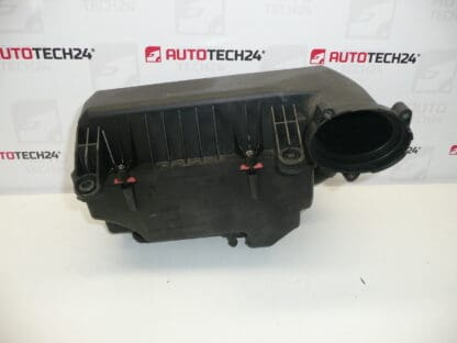 Boitier filtre Citroën Peugeot 1.6 HDI 9685205580 9651883080 1420N9