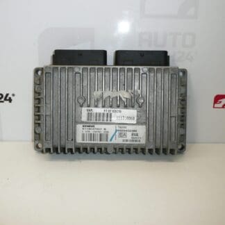 Calculateur Siemens TA200 Citroën C5 2.0 HDI 9639452380 S118047507 B