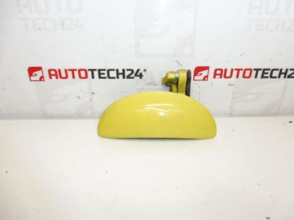 Poignée de porte avant gauche KBL Citroën C1 Peugeot 107 9101AK