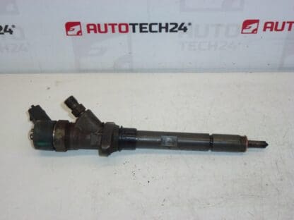 Injection Bosch 2.0 et 2.2 HDI 0445110036