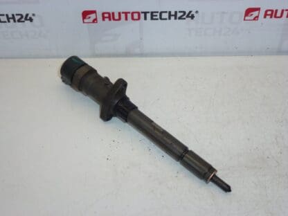 Injection Bosch 2.0 et 2.2 HDI 0445110036