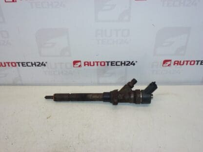 Injection Bosch 2.0 et 2.2 HDI 0445110057 9638488980