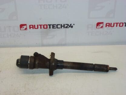 Injection Bosch 2.0 et 2.2 HDI 0445110057 9638488980