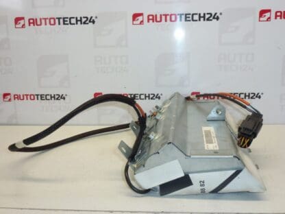Airbag passager Peugeot 307 9655674780 8216KW