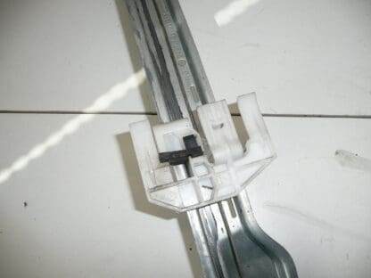 Mécanisme de tirage de vitre PP Citroën C5 01-07 9222P5