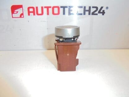 Commutateur ESP Citroën C8 Peugeot 807 1488926077 6554G5