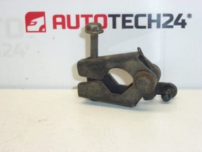 Support de capteur de hauteur Citroën Peugeot 529126