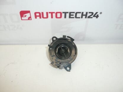 Haut-parleur Citroën Peugeot 9633355780 6562C7