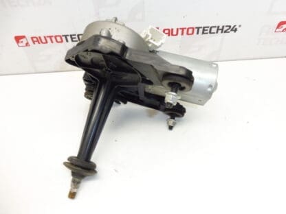 Moteur d'essuie-glace Peugeot 207 SW 9680904480 53031512 6405JC