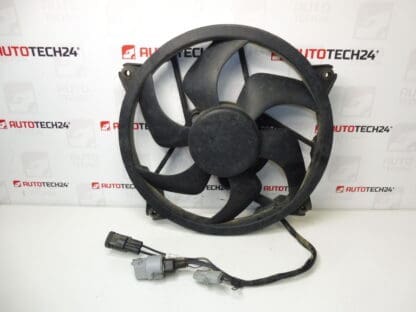 Ventilateur de refroidissement moteur Citroën Peugeot 1253N8 1253L6 1253T3