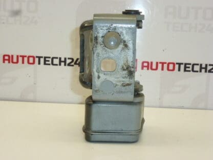 Butée de charnière de porte arrière droite Peugeot 207 25109480 9037C0