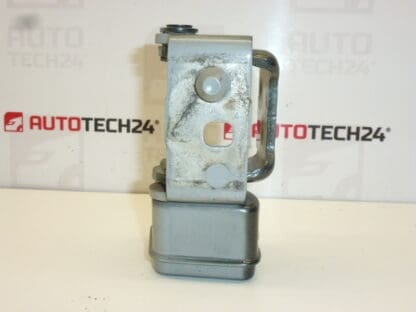 Butée de charnière de porte arrière gauche Peugeot 207 25009580 9037C1