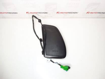 Airbag de siège droit Peugeot 307 51108919 8216L2