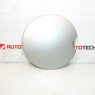 Cache bouchon de réservoir Peugeot 207 ETSC 1517F2