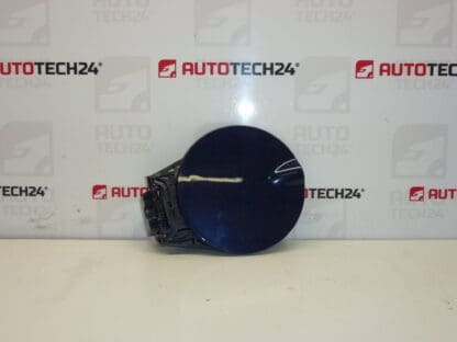 Bouchon de réservoir Citroën C3 KPU 9638184280 151796