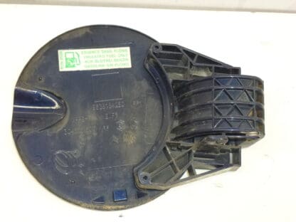 Bouchon de réservoir Citroën C3 KPU 9638184280 151796