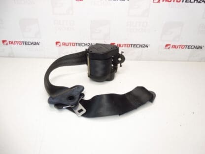 Ceinture de sécurité arrière droite Citroën C3 96408573XX 8973TZ