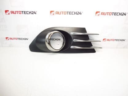 Lunette antibrouillard droite Peugeot 5008 021303 745306