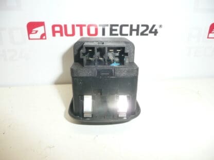 Commande de vitre Peugeot 206 6554WQ