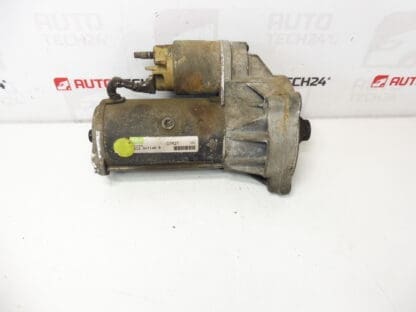 Démarreur Citroën Peugeot 2.0 2.2 HDI Valeo 9625382780 D7R27