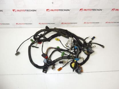 Faisceau moteur Citroën Peugeot 1.4HDI 9650120480 9650181980 6558RT