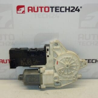 Moteur de lève-vitre gauche Peugeot 407 9646594580 9221Z1