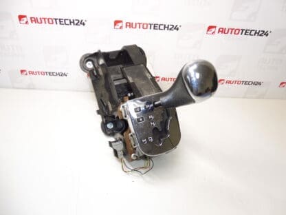 Boîte de vitesses automatique Peugeot 307 Citroën C4 9681946280 2400EK