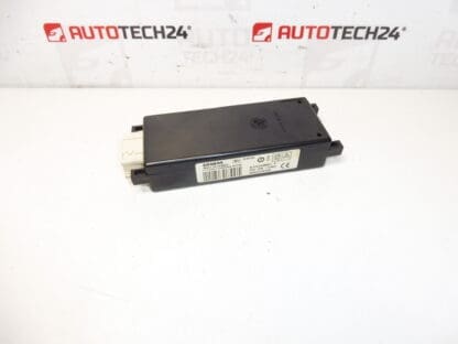 Module Bluetooth Citroën Peugeot 9662258380 S122288001 659384