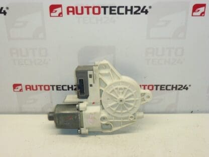 Moteur vitre droit Peugeot 407 9646595580 922492