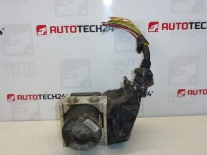 Pompe ABS ATE Citroën C2 C3 9652182680 10.0970-1118.3 10.0207-0016.4