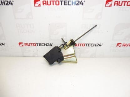 Serrure de bouchon de réservoir Peugeot 607 151860