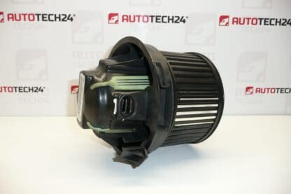 Ventilateur de chauffage Valeo Citroën Peugeot 207 6441V5