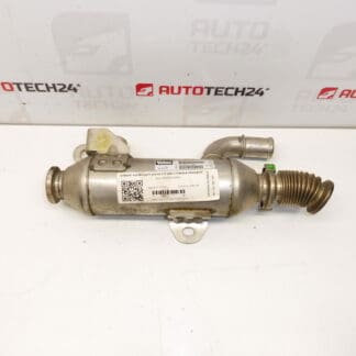 Echangeur Valeo 2.0 HDI Citroën Peugeot 9640527680 869762Z