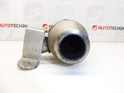 Echangeur Valeo 2.0 HDI Citroën Peugeot 9640527680 869762Z