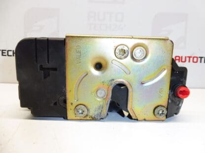 Serrure de porte arrière droite Peugeot 206 913886