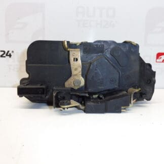 Serrure de porte arrière gauche Peugeot 206 913771