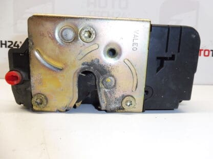 Serrure de porte arrière gauche Peugeot 206 913771