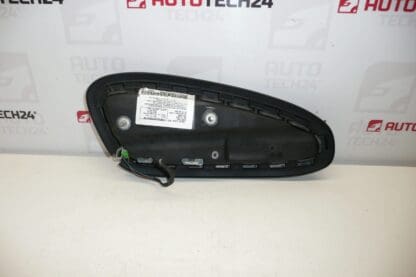 Airbag droit Citroën Peugeot 9644941877 HZF 8216V9