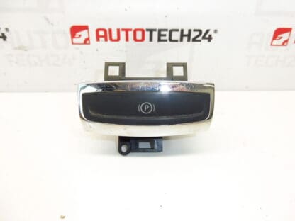 Commande de frein à main Citroën C5 X7 96617671ZD 470705